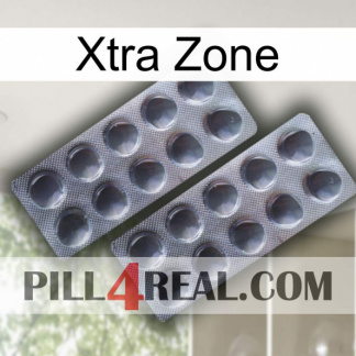Xtra Zone 31